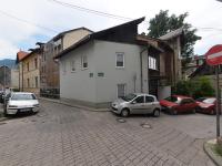 Appartement - Rez-de-Chaussée