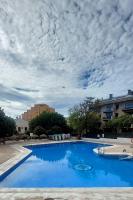 BenalBacko, Arroyo de la Miel - Ferienwohnung Benalmádena