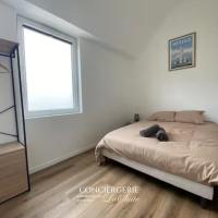 Herenhuis met 2 Slaapkamers