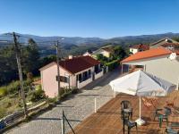 Comfortable house in Atei, 70 m², ideal for 8 guests - Ferienwohnung Atei