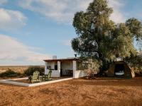 Soutaar Guestfarm - B&B Britstown