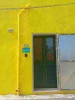 casa gialla mare del salento - B&B Maruggio