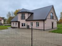 Miķeļi - B&B Rītausmas