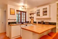 Stylish Victorian Terrace in Central Cambridge Pass the Keys - Chambres d'hôtes Cambridge