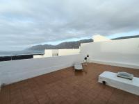 Casa Rafa - Ferienwohnung Famara