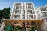 CHOWA HOME - ApartHotel Thao Dien Area - B&B Ho Chi Minh City