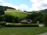 Gästehaus Klingele - B&B Todtmoos