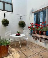 Chambre Queen avec Entrée Privée