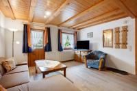 Two-Bedroom Studio Apartment