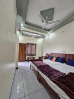 Camera Quadrupla Comfort