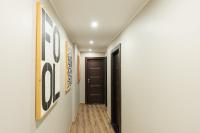 Apartamento de 2 dormitorios con vistas al río