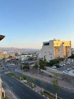 Simply Home פשוט בית באילת - Bed and Breakfast Eilat