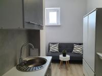 Studio Świętojańska II - Ferienwohnung Gdingen