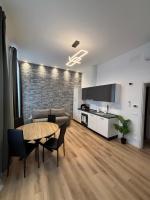 Appartamento con 1 Camera da Letto con Vista