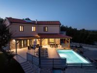 Villa Dominika - B&B Rakotule