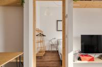 Peaceful Loft- 5min to Rho Fiera Milano District - B&B Rho