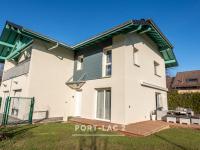 Port-Lac 1 & 2 - Lac D'Annecy - Bed and Breakfast Saint-Jorioz