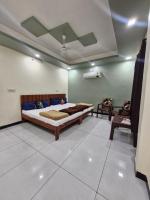 Camera con 2 Letti King-Size