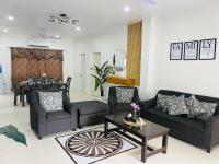 H - Haven 3 Bedroom House - Bed and Breakfast Apia