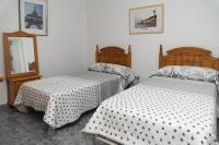 Pasaje Alzira 4B, 1-3 - Chambres d’hôtes Cullera