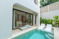 Casa Padang Villas Coastal Retreat in Uluwatu - B&B Uluwatu