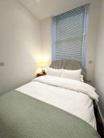 Suite met 1 Slaapkamer