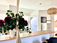 Au Carino Reims Forum - Ferienwohnung Reims