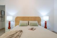 Apartment mit 2 Schlafzimmern