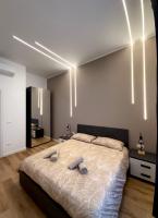 Appartement met 2 slaapkamers