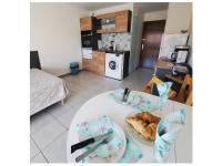 A 100m de la plage A5, etage 1 - Chambres d’hôtes Le Cap d'Agde