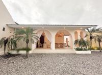 Canggu Villas Family Yogyakarta - Ferienwohnung Ngaglik