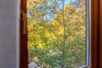 Jarun Lake Cozy Apartment with Balcony - B&B Zagabria