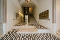 Master Suite with Boiserie Ultra Wi-Fi-AC-Near Sea - B&B Trieste