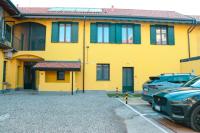 GV Guest House Malpensa - B&B Lonate Pozzolo