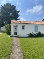 Maison DOLUS 4pers dans Résidence Privée avec Piscine et SPA - B&B Dolus-d'Oléron