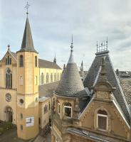Lux City Stays-Beaumont - B&B Lussemburgo