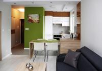 Apartament Teresa w Uniejowie - Bed and Breakfast Uniejów