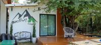 Lhong Luk Khao Camping - B&B Ban Khlong Kradon