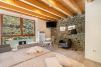 Casa Guillem 3 - B&B Tavascan