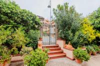 Appartamento con 2 Camere da Letto, Balcone e Vista mare