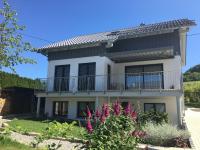 Ferienwohnung Gluiber - B&B Beuren