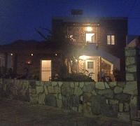 Spiros Apartments - B&B Livádia