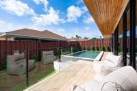 Iremia N29 3-bedroom villa private pool - B&B Ko Samui