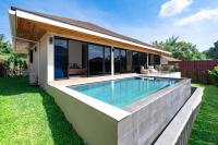 Iremia N29 3-bedroom villa private pool - B&B Ko Samui