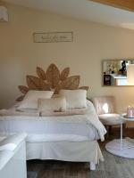 L'atelier des rêves Un moment magique spa privé - B&B Beaune