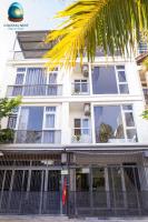 Coastal Nest - Steps to Sand - B&B Da Nang