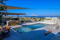 ANOTERRA VILLAS -Anemone - B&B Ambelas