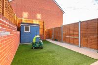 DELUXE 5 Bed, Sleeps 10 with Parking x2 , Family & Contractor Haven - B&B Dartford
