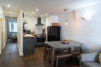 Mor Ki -A perfectly situated modern flat in Looe - Ferienwohnung Looe