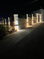 Villa Cisternis - B&B Stérnes